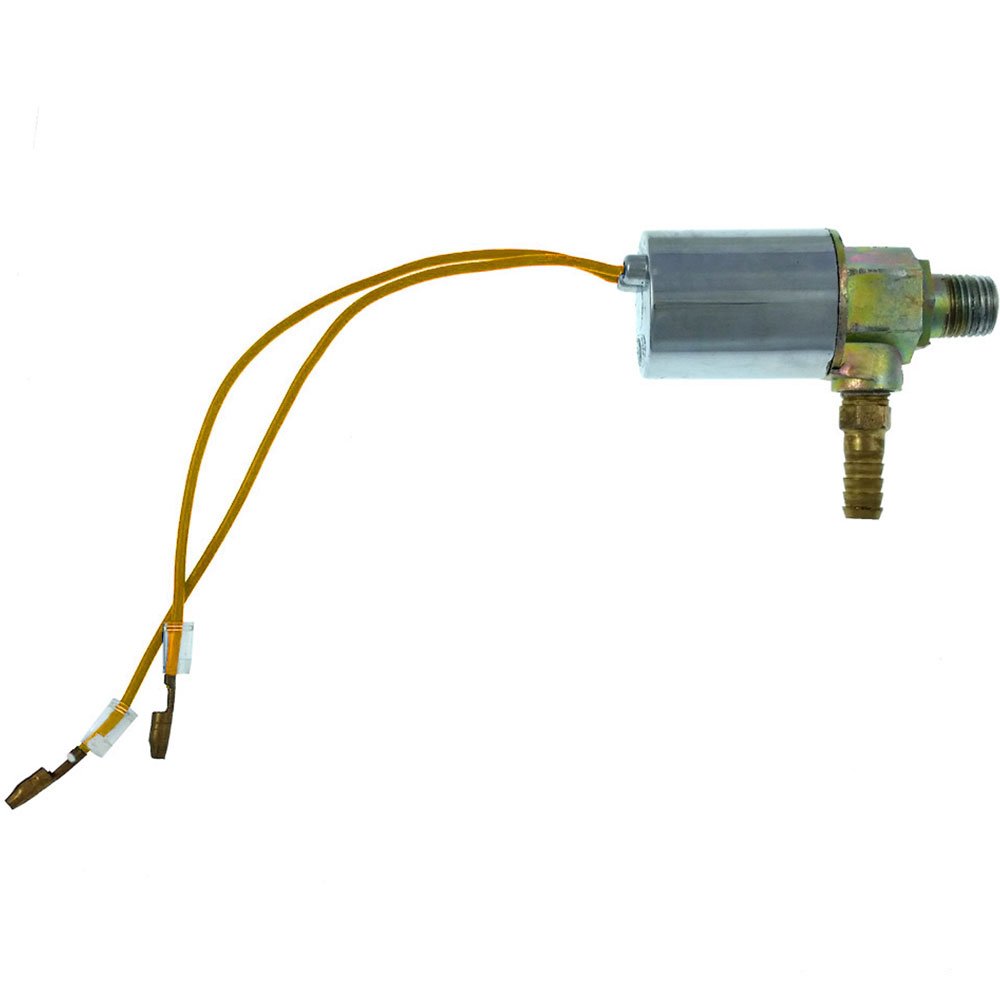 Válvula Elétrica para Buzina GB1103 para Automóveis 12V - Imagem zoom