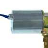 Válvula Elétrica para Buzina GB1104 para Automóveis 24V - Imagem 3