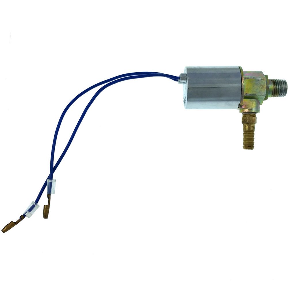 Válvula Elétrica para Buzina GB1104 para Automóveis 24V - Imagem zoom