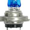 Lâmpada Halógena para Farol H7 55W 12V Azul - Imagem 4