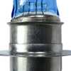 Lâmpada Halógena para Farol M5 35W 12V Azul Max Light - Imagem 4