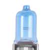 Lâmpada Halógena H3 24V 70W Azul Max Light com 2 Unidades - Imagem 2