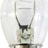 Lâmpada Miniatura para Luz de Freio e Meia Luz 12V Incolor com 10 Unidades - Imagem 3