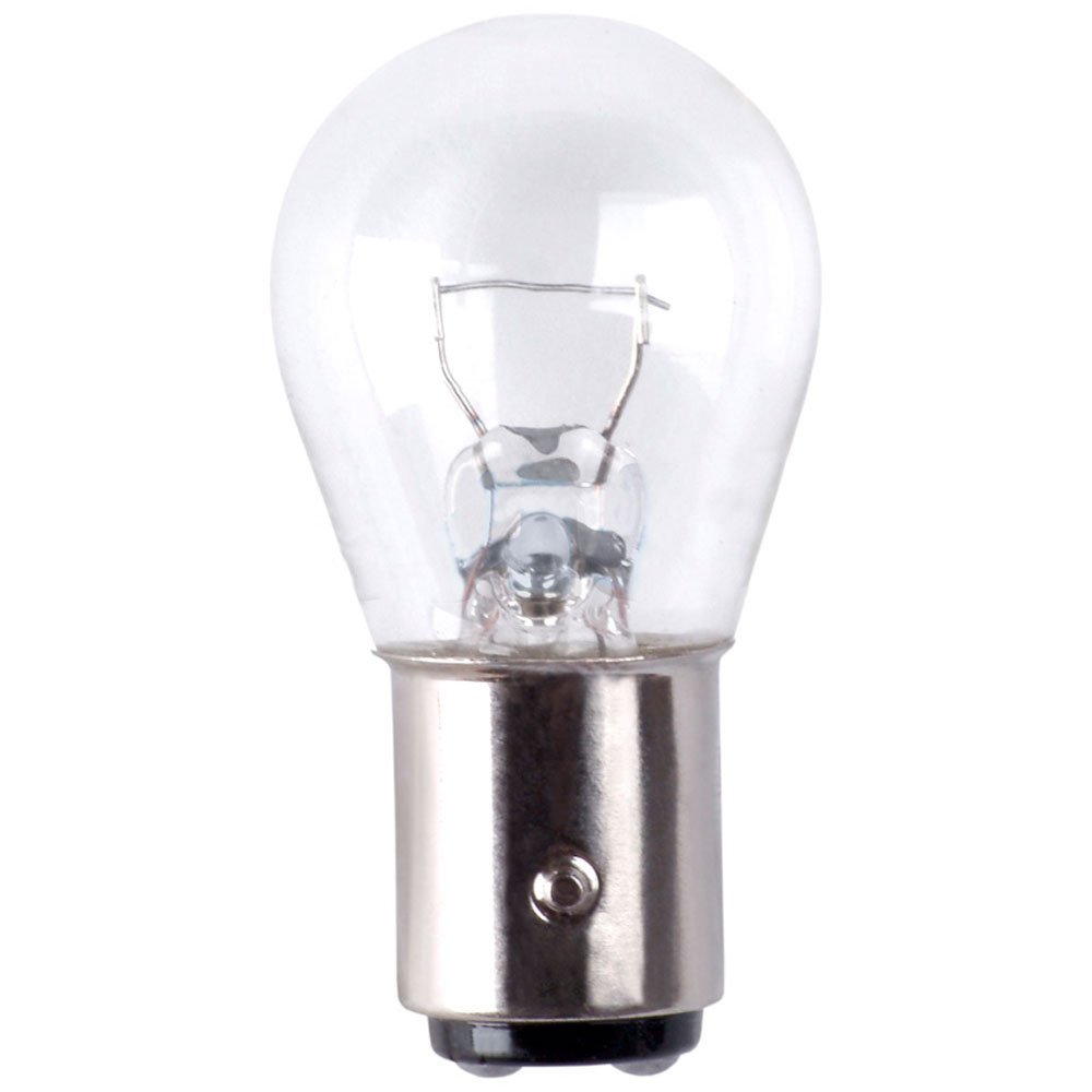 Lâmpada Miniatura GL1176 Incolor para Luz de Freio e Meia Luz 12V - Imagem zoom