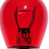 Lâmpada Miniatura GL12495 Vermelho para Luz traseira de nevoeiro 19W 12V - Imagem 3
