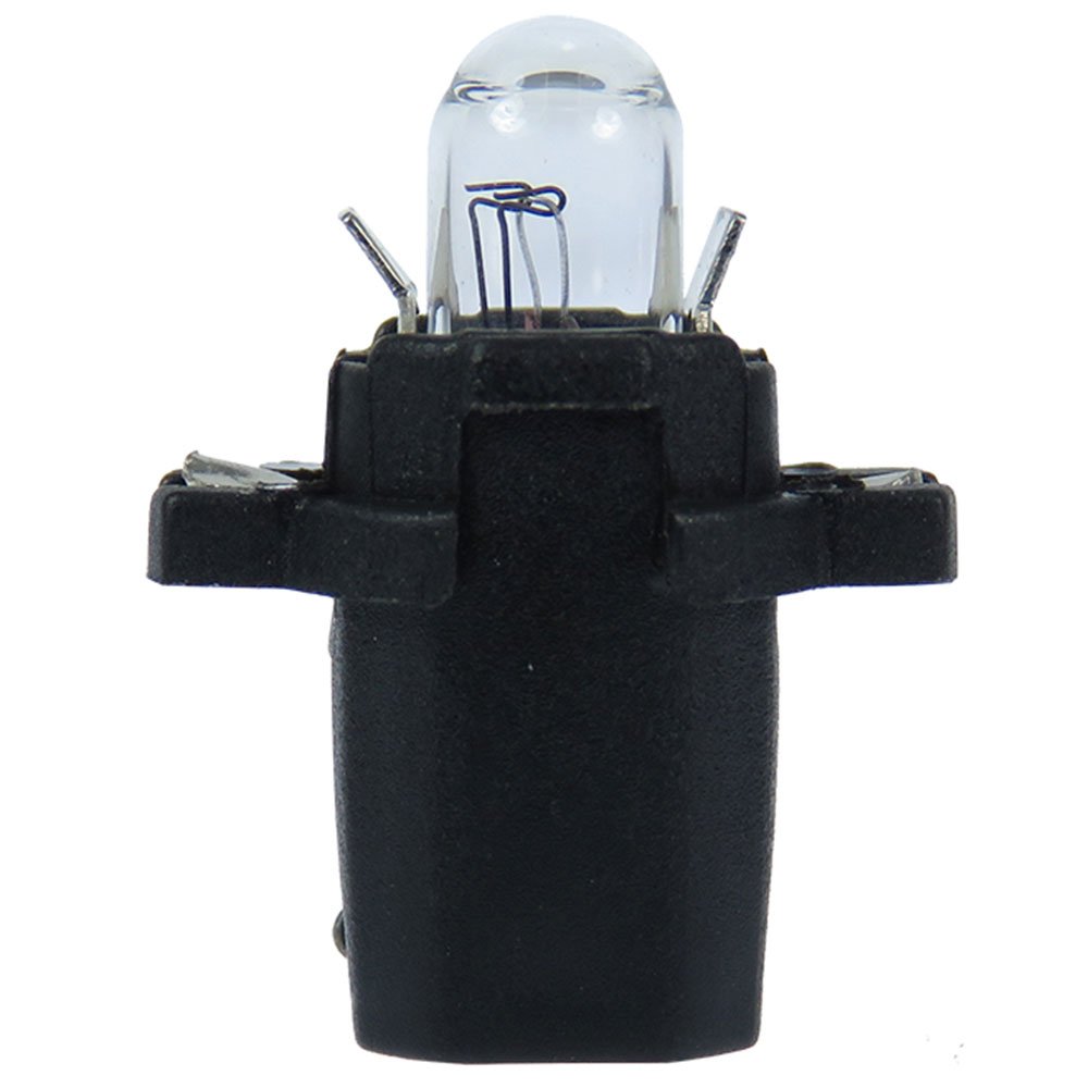 Lâmpada Miniatura GL2721MF8 Base Preta para Luz de Painel 12V com 10 Unidades  - Imagem zoom