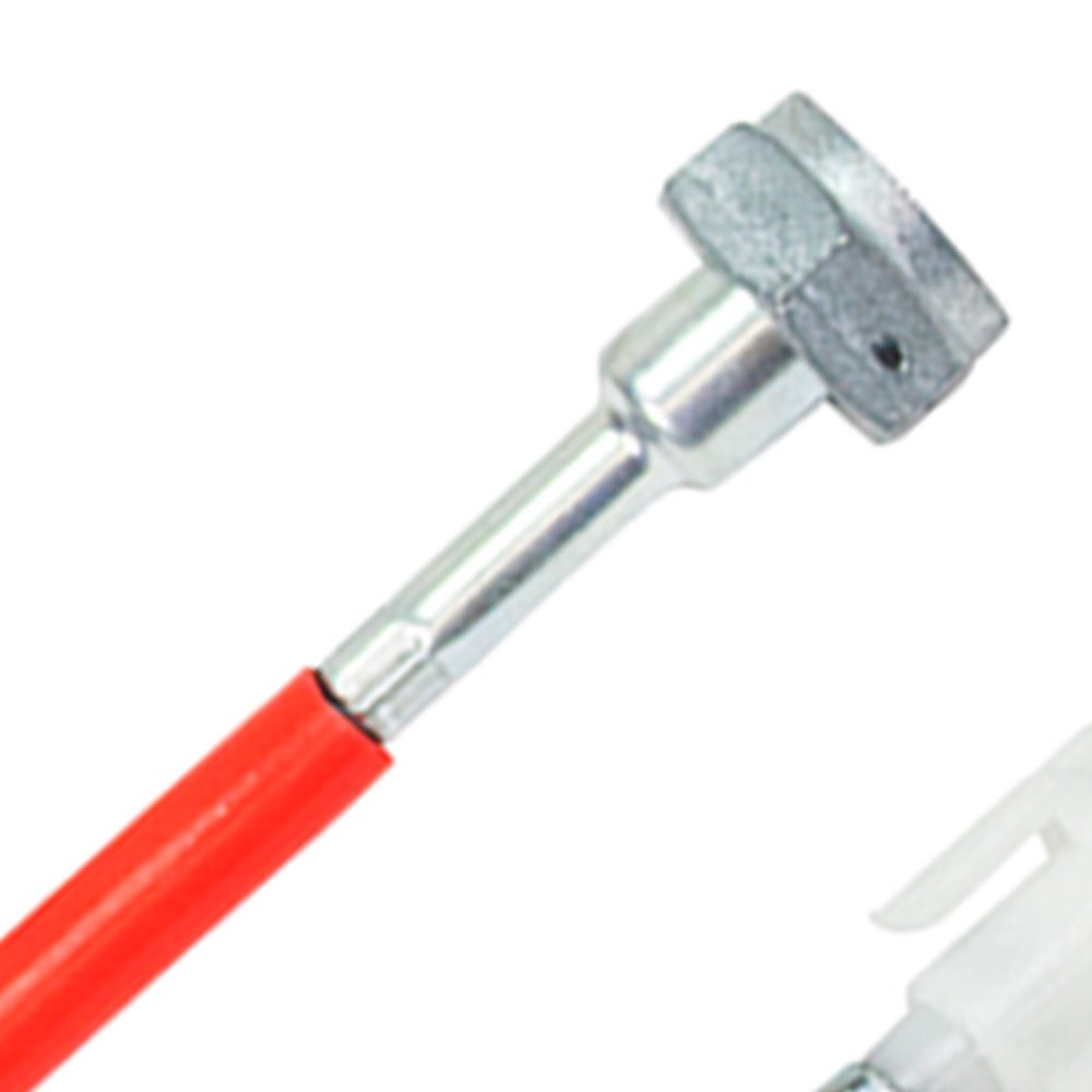 Cabo do Velocímetro 1780mm para Caminhão F4000 e F1000 TUBA-8350 - Imagem