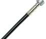 Cabo de Tacógrafo para Caminhão L1113 Mercedes Benz 2190mm TUBA-9104 - Imagem