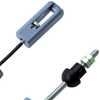 Cabo de Embreagem para Peugeot 206 98 TUBA-27211  - Imagem 2