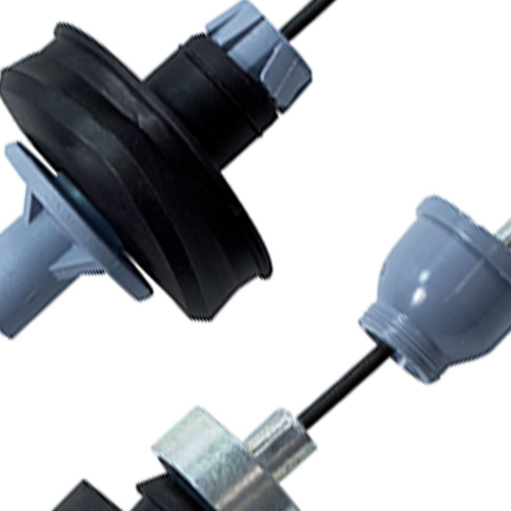 Cabo de Embreagem para Peugeot 206 98 TUBA-27211  - Imagem