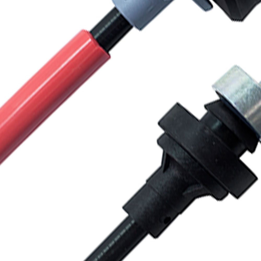 Cabo de Embreagem para Peugeot 206 98 TUBA-27211  - Imagem