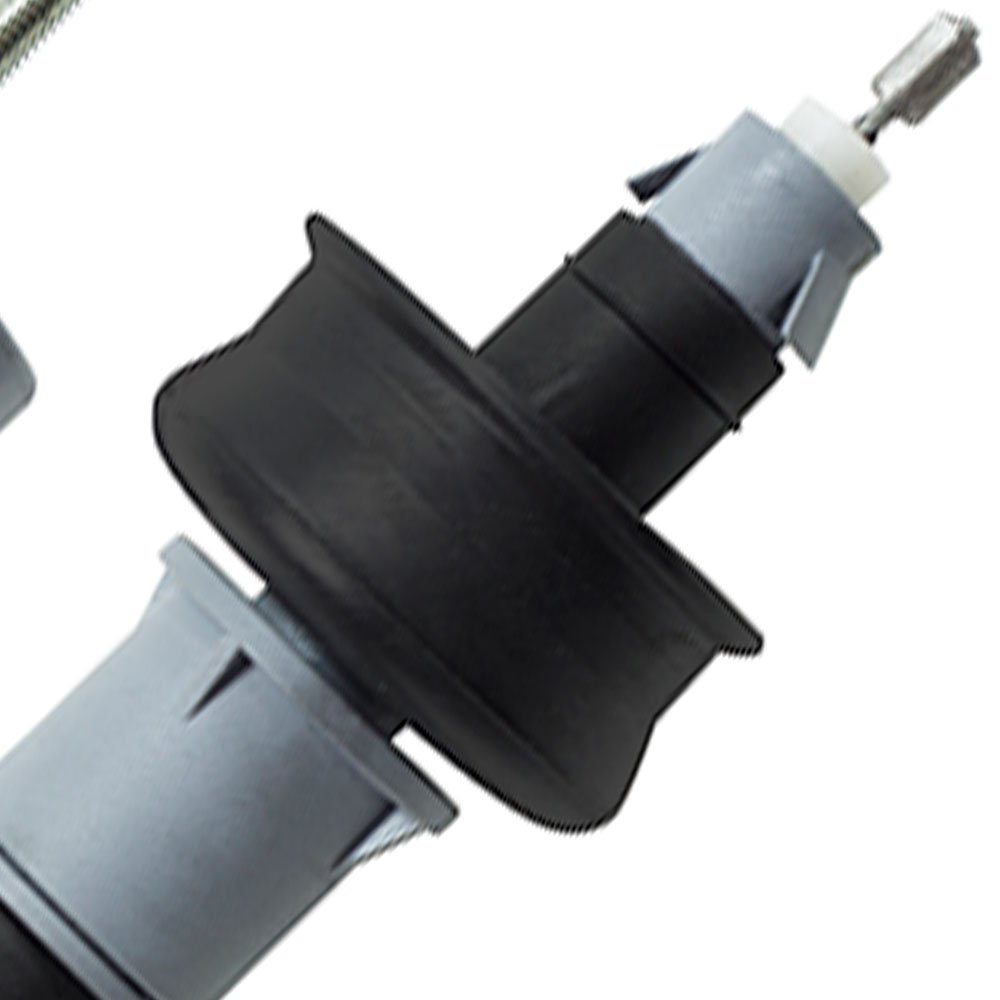 Cabo de Embreagem para Peugeot 206 e 207 00/08 TUBA-27212  - Imagem