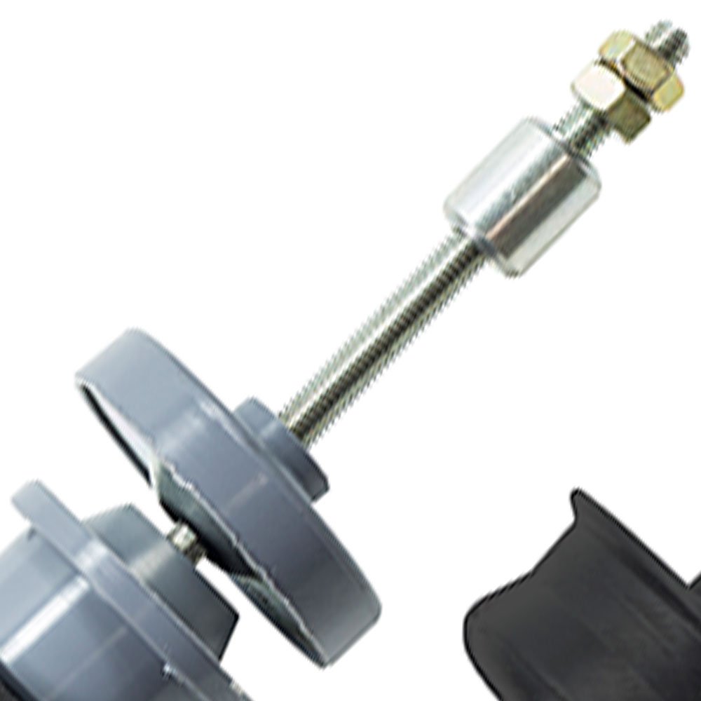 Cabo de Embreagem para Peugeot 206 e 207 00/08 TUBA-27212  - Imagem