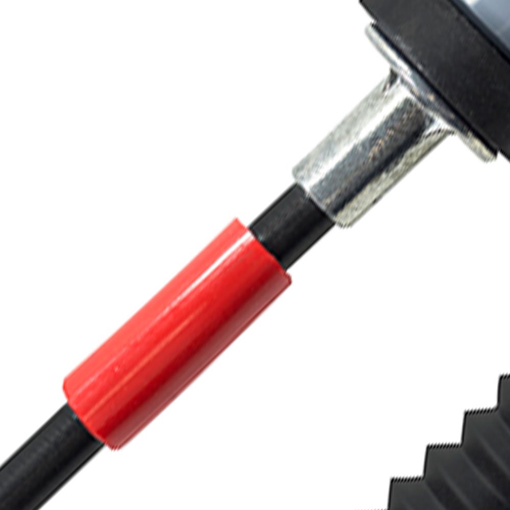 Cabo de Embreagem para Peugeot 206 e 207 00/08 TUBA-27212  - Imagem