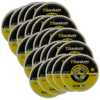 Disco de Corte Fino Platina Premium 4.1/2 x 1,0 x 7/8Pol. Titanium Kit com 50 Peças  - Imagem 1