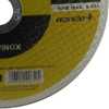 Disco de Corte Fino Platina Premium 7 x 1,6 x 7/8Pol. Titanium Kit com 50 Peças  - Imagem 4