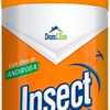 Repelente para Insetos Insect Free Levemente Amarelado - Imagem 3