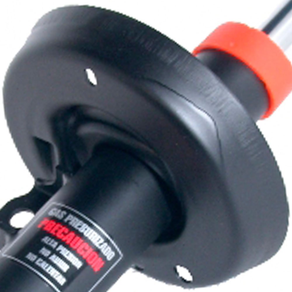 Amortecedor Pressurizado Dianteiro Esquerdo para GM Zafira e Vectra 07/11 CORVEN-34552G  - Imagem