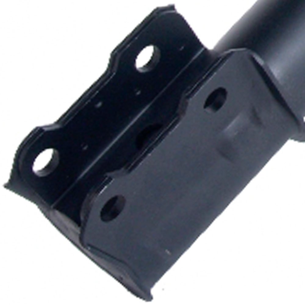 Amortecedor Pressurizado Dianteiro Esquerdo para GM Zafira e Vectra 07/11 CORVEN-34552G  - Imagem