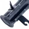 Amortecedor Pressurizado Dianteiro Direito para Mitsubishi Colt 92/96 e Lancer GLX 95/97 - Imagem 5