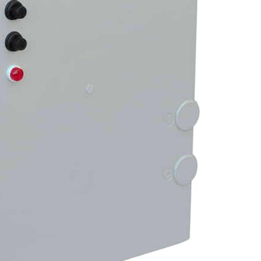 Chave de Partida Estrela-Triângulo YD para Compressores 10HP Trifásico 380V CHIAPERINI-24806  - Imagem