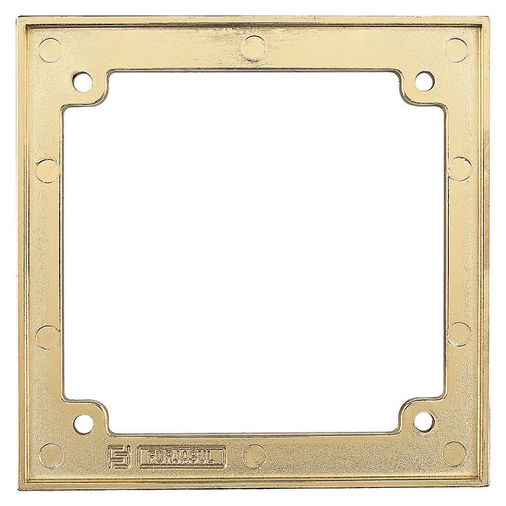 Anel de Regulagem para Caixa de Piso 4x4 Dourado TRAMONTINA-56121234 - Imagem zoom