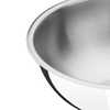 Recipiente Bowl Cucina 12.3L em Aço Inox 36cm - Imagem 3