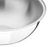 Recipiente Bowl Cucina 12.3L em Aço Inox 36cm - Imagem 4