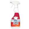 Limpador Líquido para Aço Inox em Spray  - Imagem 1