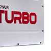 Gerador de Ozônio Esterilizador de Ambientes Turbo 100W Bivolt - Imagem 5