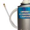 Limpador Sonda de Ar Condicionado 300ml para Carro Novo  - Imagem 3