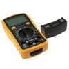 Multímetro Digital HY4300 mais Link Test Amarelo - Imagem 5