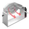Misturador Digital 50/60HZ 10L Bivolt com Suporte 220V SARO-PA10D+VPD22 - Imagem 3