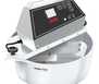 Misturador Digital 50/60HZ 10L Bivolt com Suporte 220V SARO-PA10D+VPD22 - Imagem