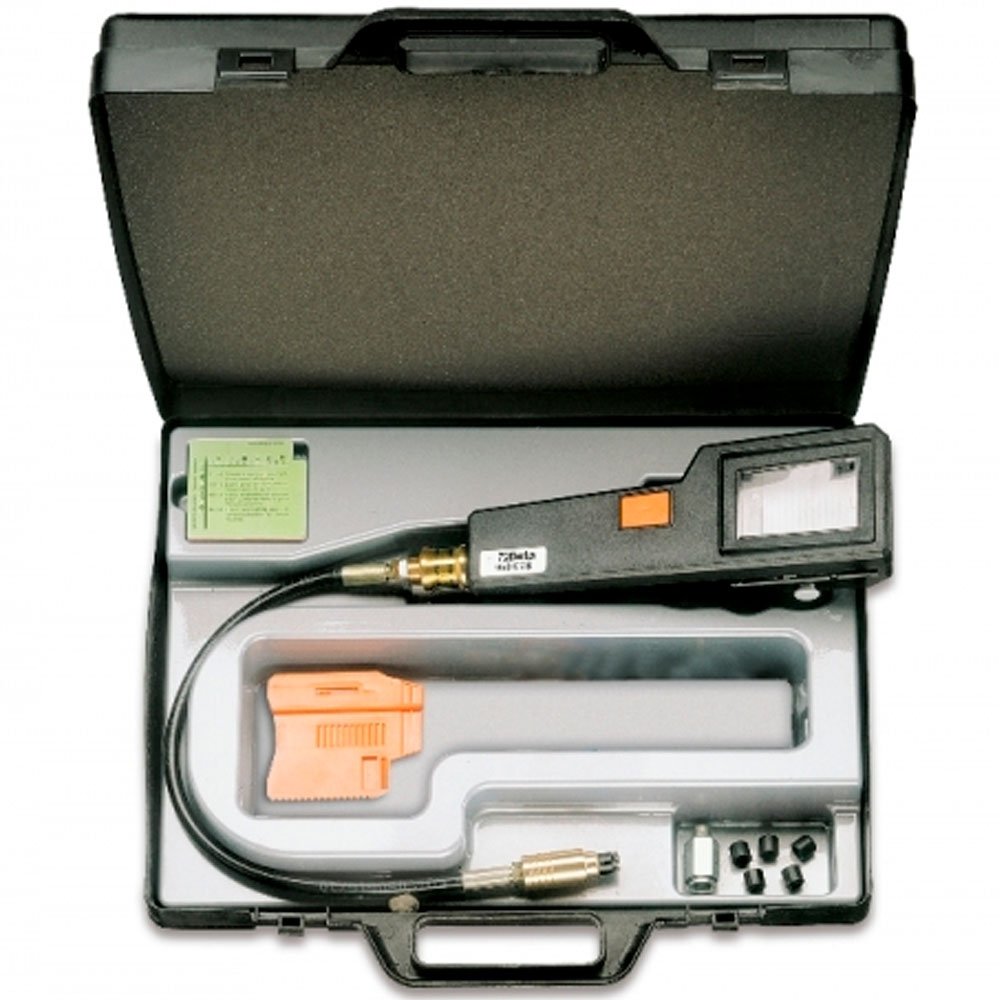 Medidor de Compressão para Motores a Gasolina 4 a 17BAR-BETA-009600250