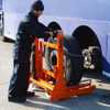 Macaco Hidráulico 700kg para Retirar Roda Simples e Dupla - Imagem 4