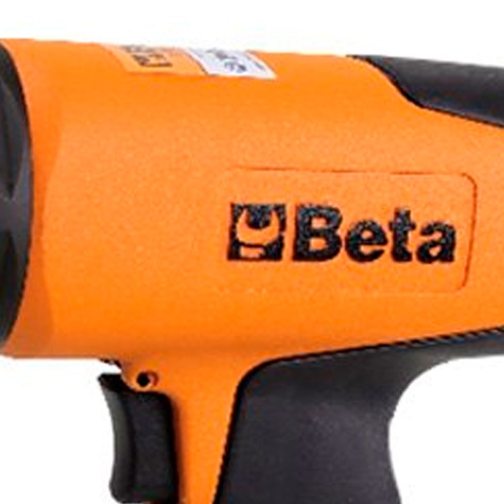 Martelete Pneumático 1/4 Pol. 2.900RPM BETA-019400010 - Imagem