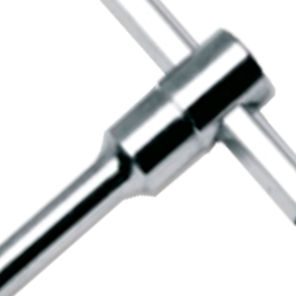 Chave Allen Hexagonal 9/64 Pol. com Cabo T Deslizante 951AS BETA-009510753  - Imagem