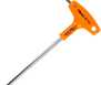 Chave Hexagonal Macho 96T/AS 7/32 Pol. com Cabo T BETA-000960675  - Imagem