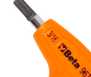 Chave Hexagonal Macho 96T/AS 7/32 Pol. com Cabo T BETA-000960675  - Imagem