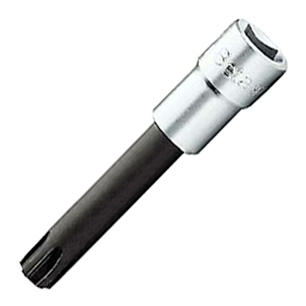 Soquete Tork 10mm com Encaixa 1/2 Pol. - Imagem zoom