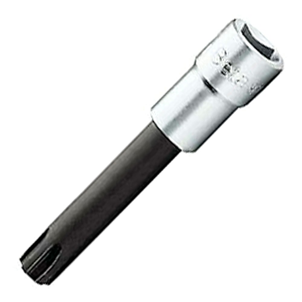 Soquete Tork 11mm com Encaixa 1/2 Pol. - Imagem zoom