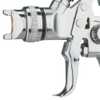 Pistola de Pulverização para Pintura TP Gravidade 1.4mm - Imagem 4