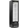 Refrigerador Vertical para Bebidas 228L 1.4kW/dia  Com Interruptor e LED Interno - Imagem 1
