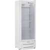 Refrigerador Vertical para Bebidas 414L 3.7kW/dia  Com Interruptor e LED Interno - Imagem 1