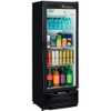 Refrigerador Vertical para Bebidas 414L 3.7kW/dia 60Hz  Com Interruptor e LED Interno - Imagem 1