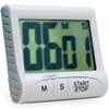 Timer e Cronômetro Digital a Pilha AAA 1.5V - Imagem 1