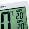 Termo-higrômetro Digital 1.5V  LR44 Com Temperatura e Umidade Interna  - Imagem 4