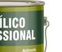 Tinta Acrílica Profissional Verde Limão Fosco 3.6L - Imagem