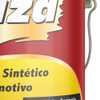 Tinta Esmalte Industrial Amarelo New Holland 1998 3,6L  - Imagem 3